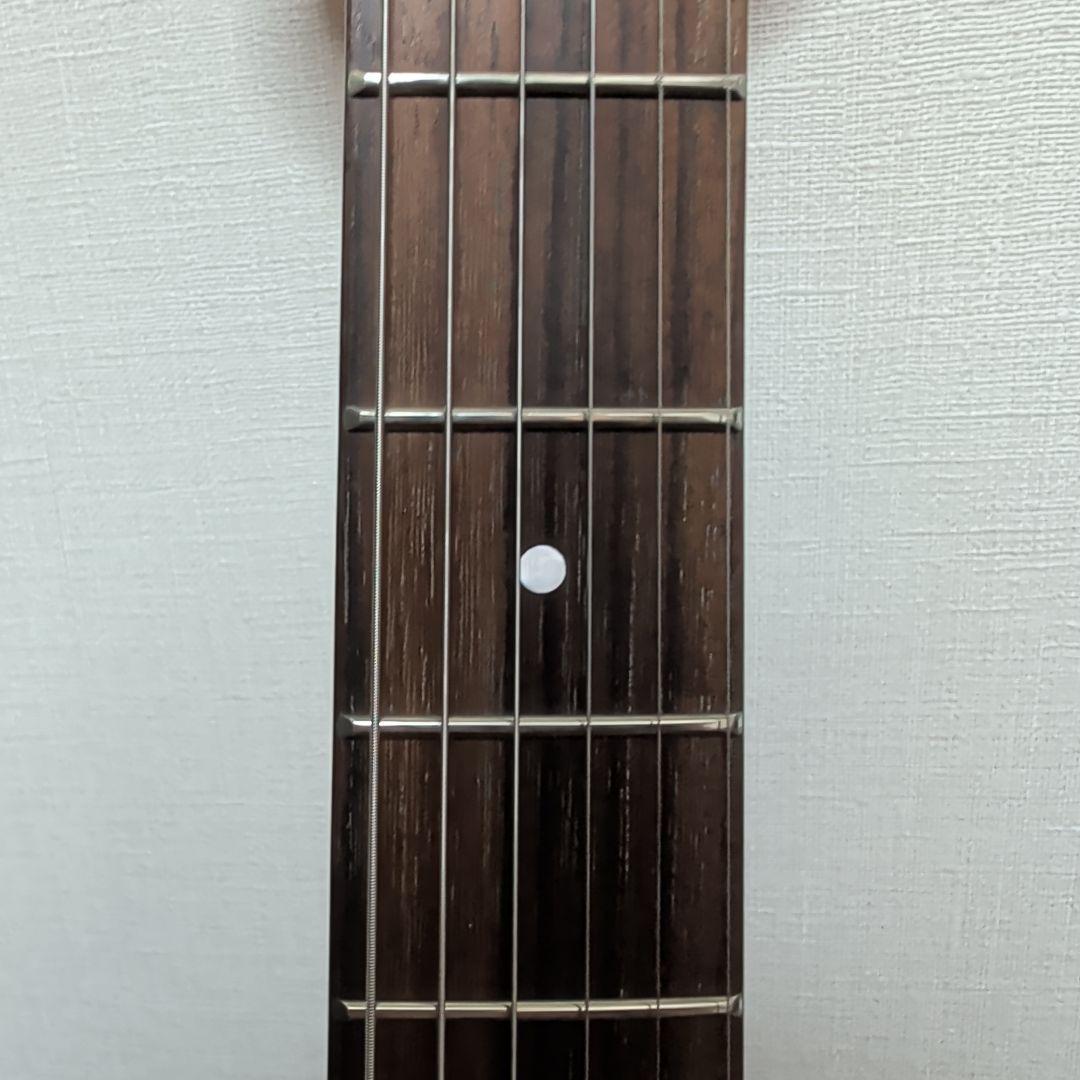 YAMAHA ヤマハ PACIFICA PAC611VFM ケース付
