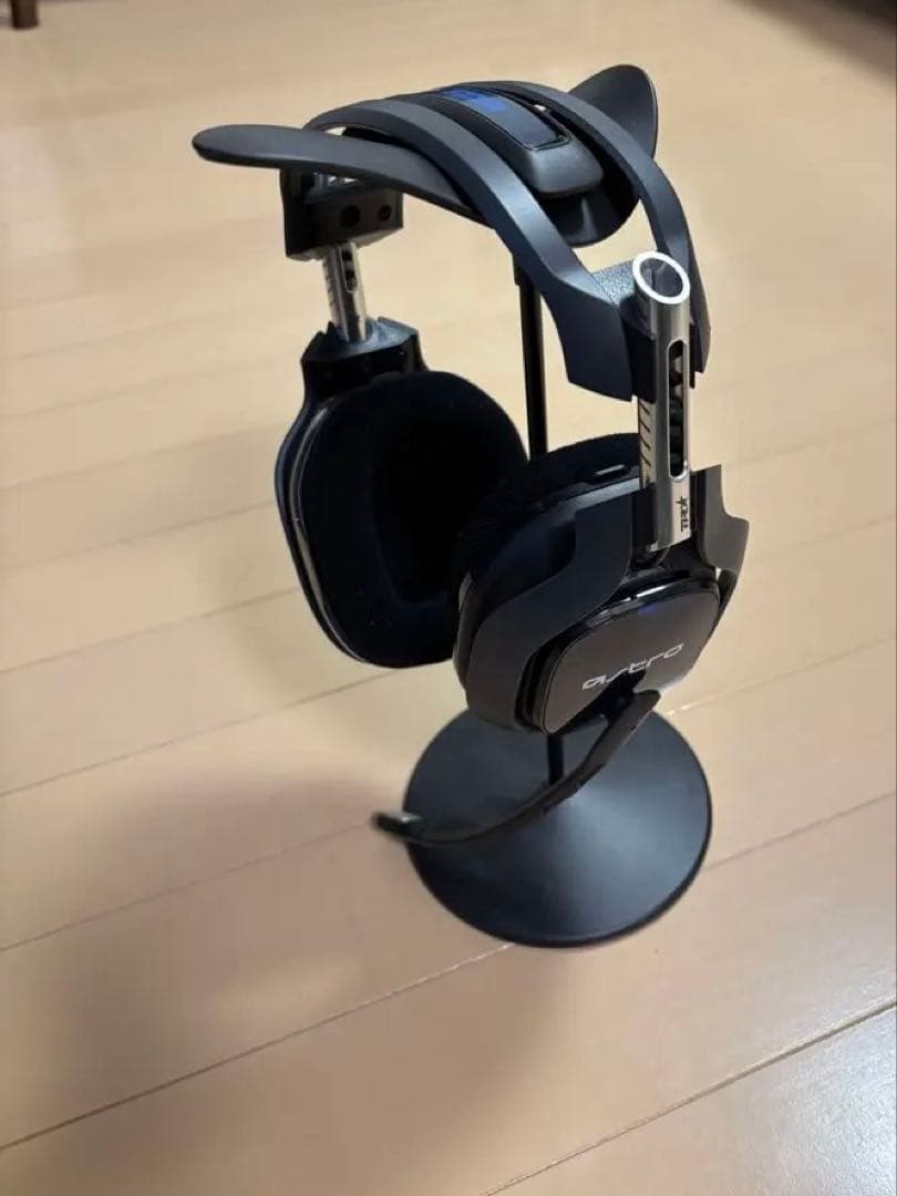 ASTRO A40 ヘッドセット + Pro TR ミックスアンプ定価24800