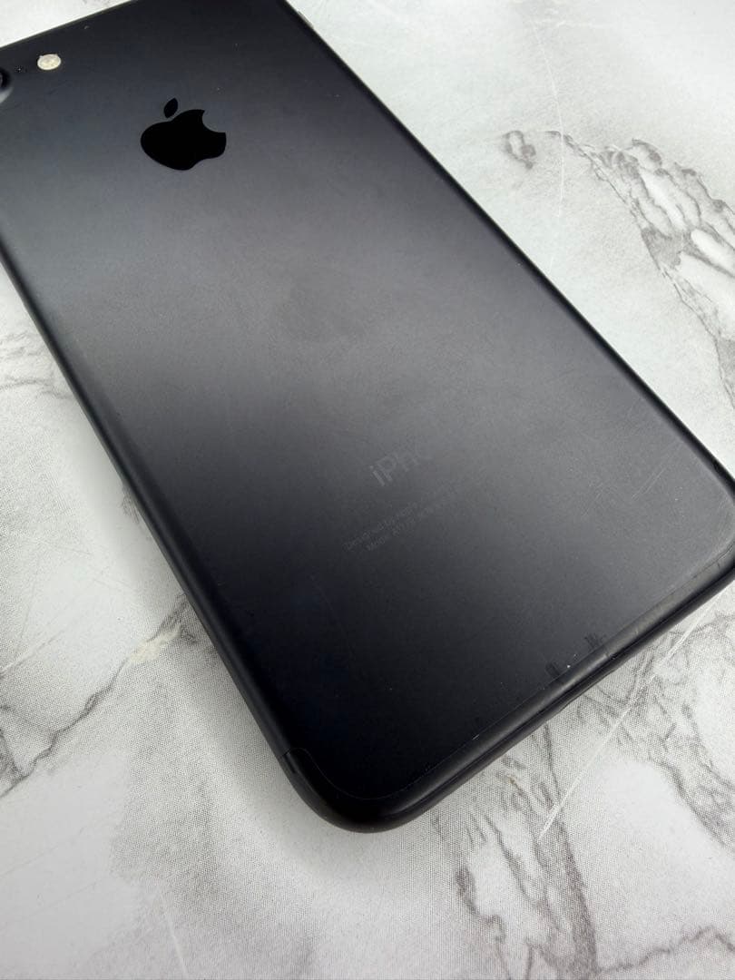 Phone7 32GB｜SIMフリー｜ブラック｜動作良好