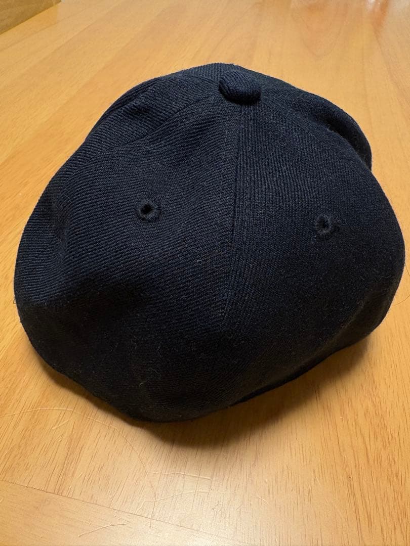 ANARCHIC ADJUSTMENT CAP 帽子