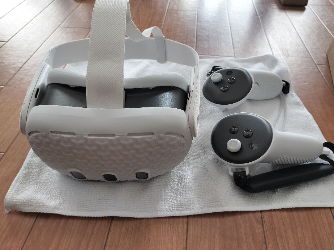  Quest 3 （メタクエスト3） 128GB