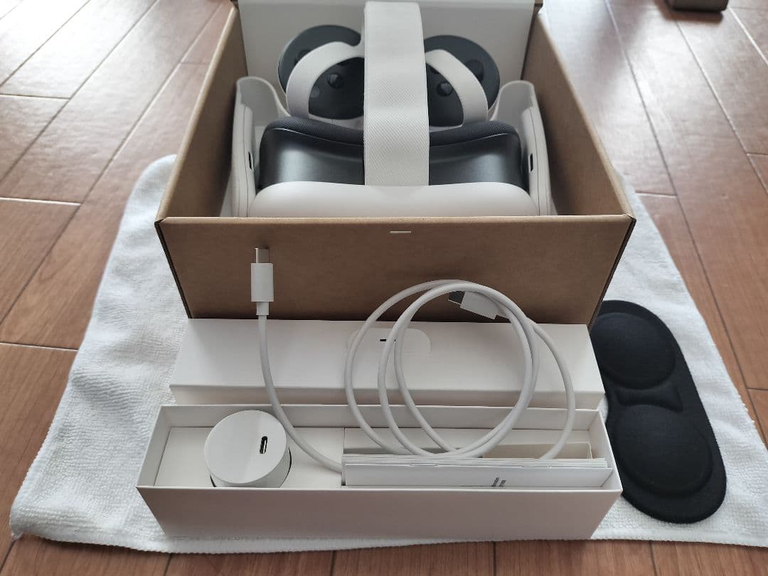  Quest 3 （メタクエスト3） 128GB