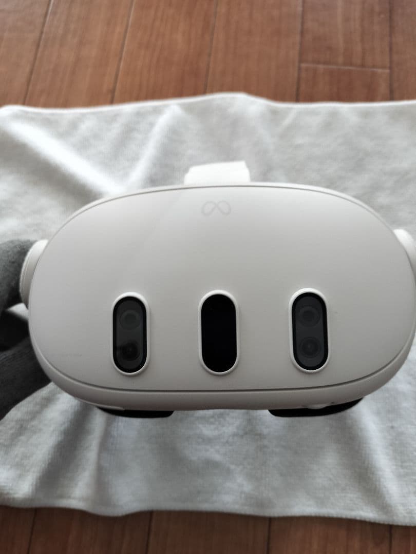  Quest 3 （メタクエスト3） 128GB