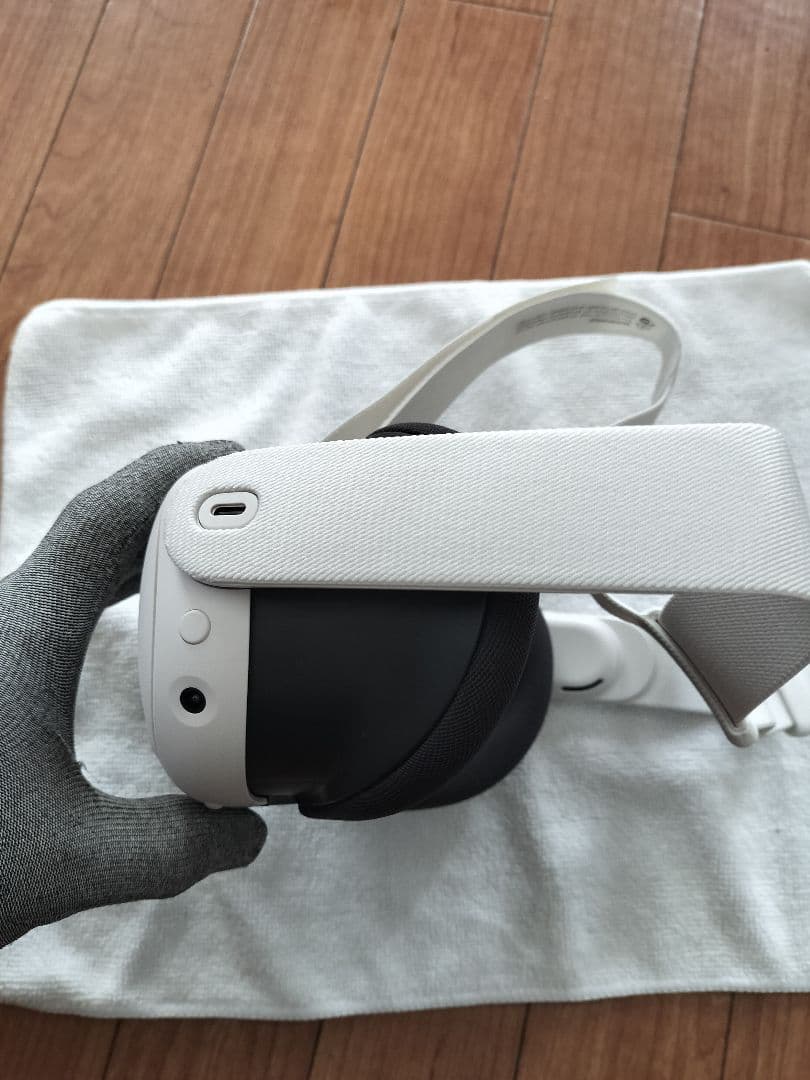  Quest 3 （メタクエスト3） 128GB