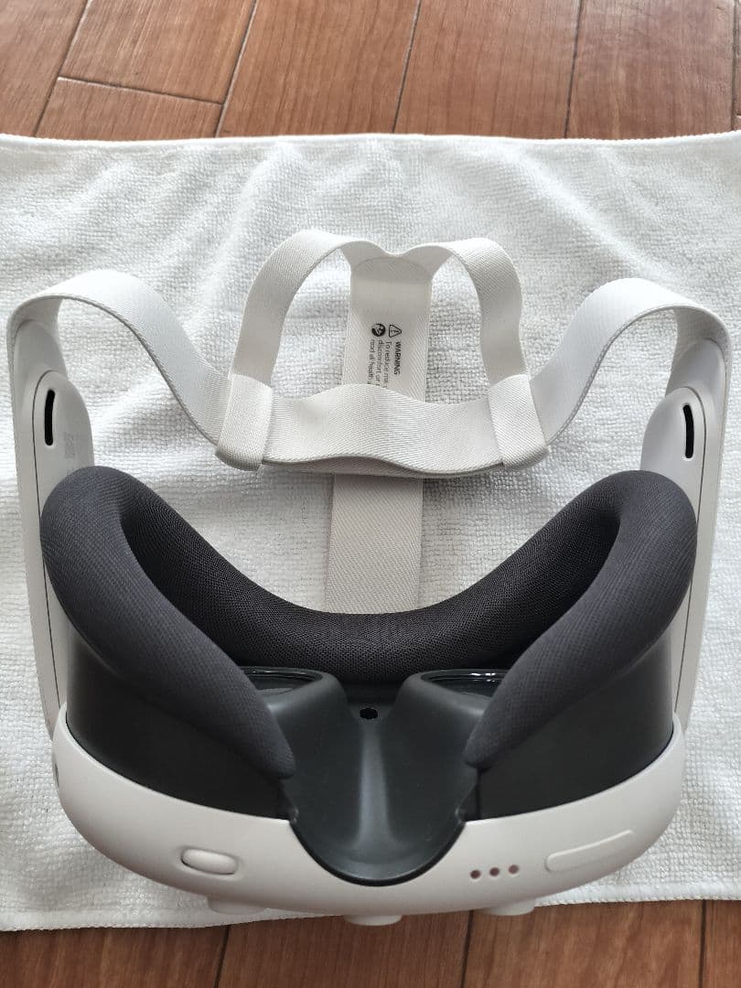  Quest 3 （メタクエスト3） 128GB