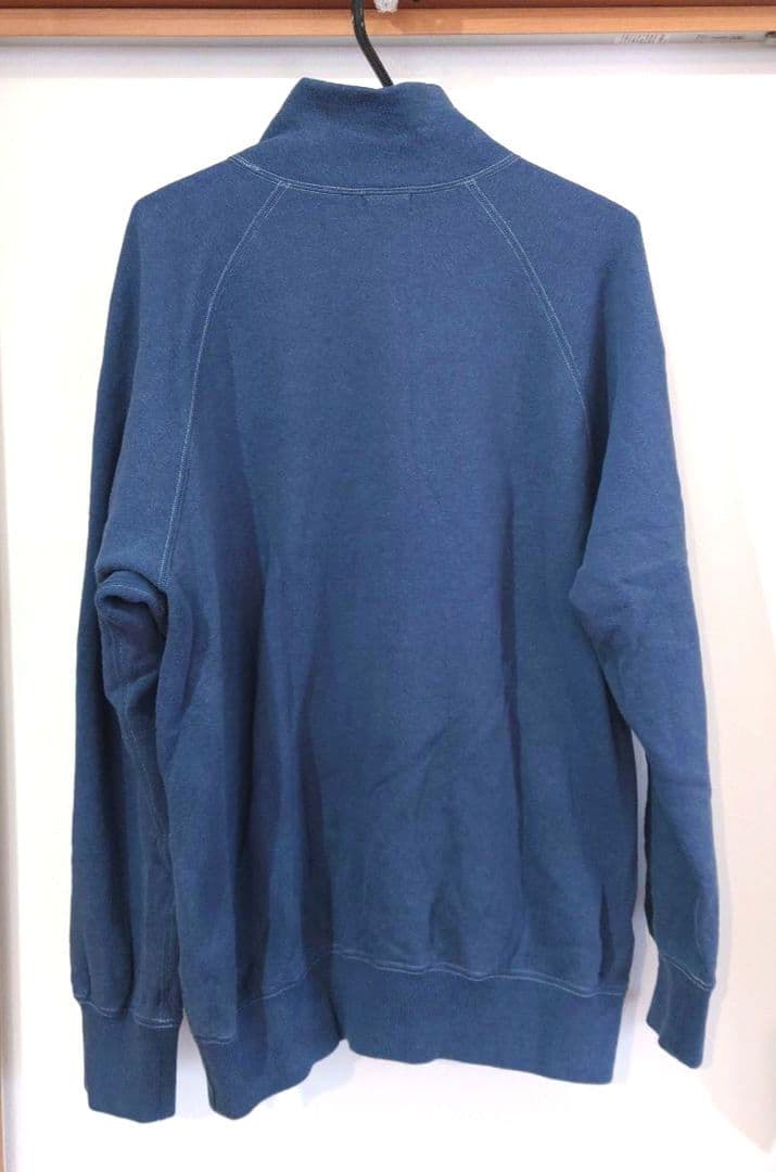 MAATEE & SONS vintage JIP sweat　サイズ2