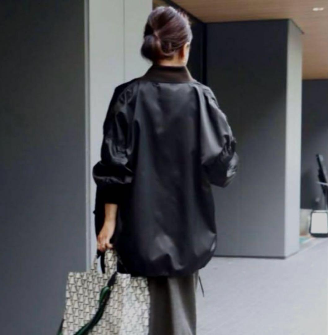 VERMEIL par IENA VOTE MAKE コーチジャケットLサイズ