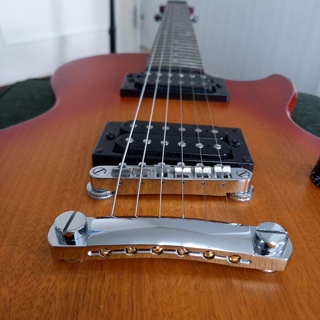 『軽量』Epiphone By Gibson Vintage Edition