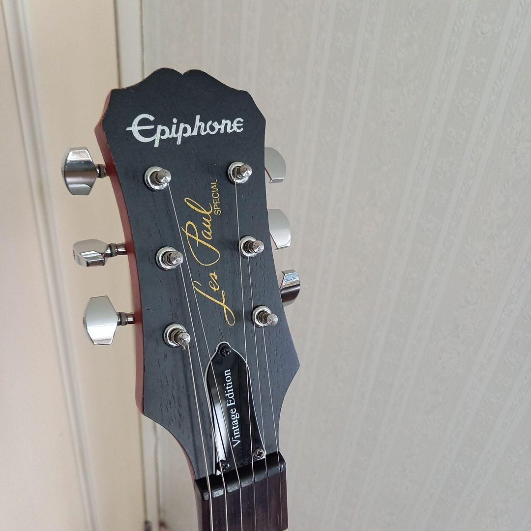 『軽量』Epiphone By Gibson Vintage Edition
