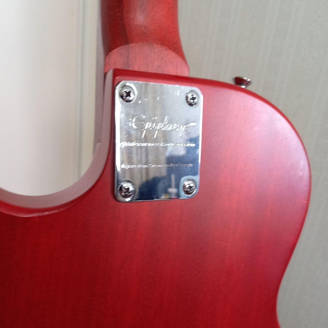 『軽量』Epiphone By Gibson Vintage Edition