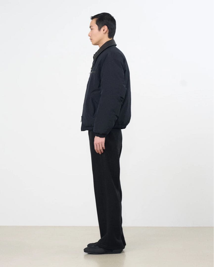 新品　YOKE×+pheniex コラボGORE-TEX Down Jacket