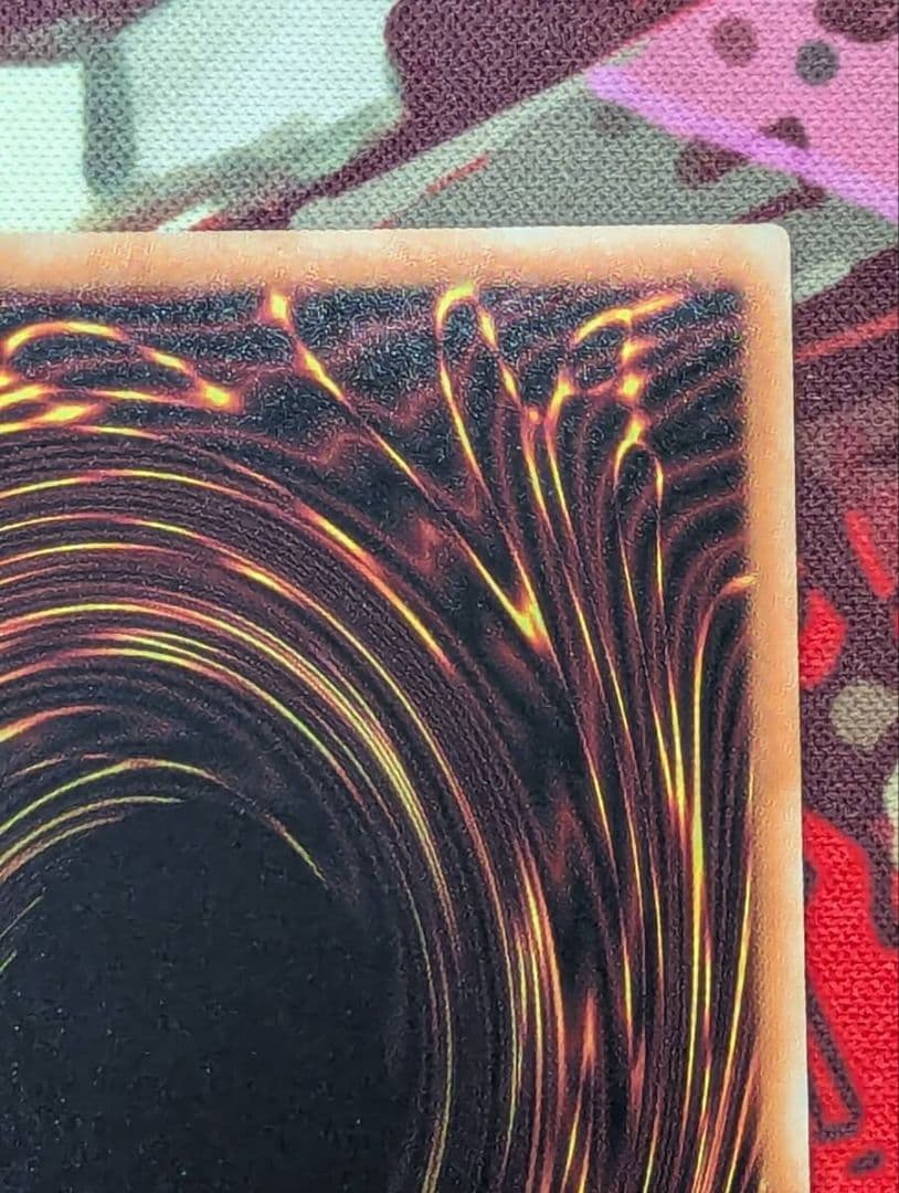 青眼の白龍 20thシークレット