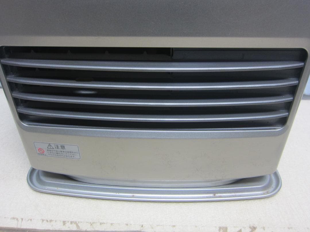 【S9584】整備済 石油ファンヒーター ダイニチ FW-4715LE