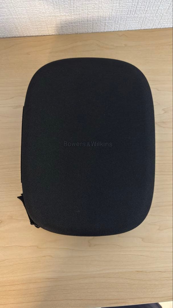 【美品】Bowers & Wilkins Px7 S3