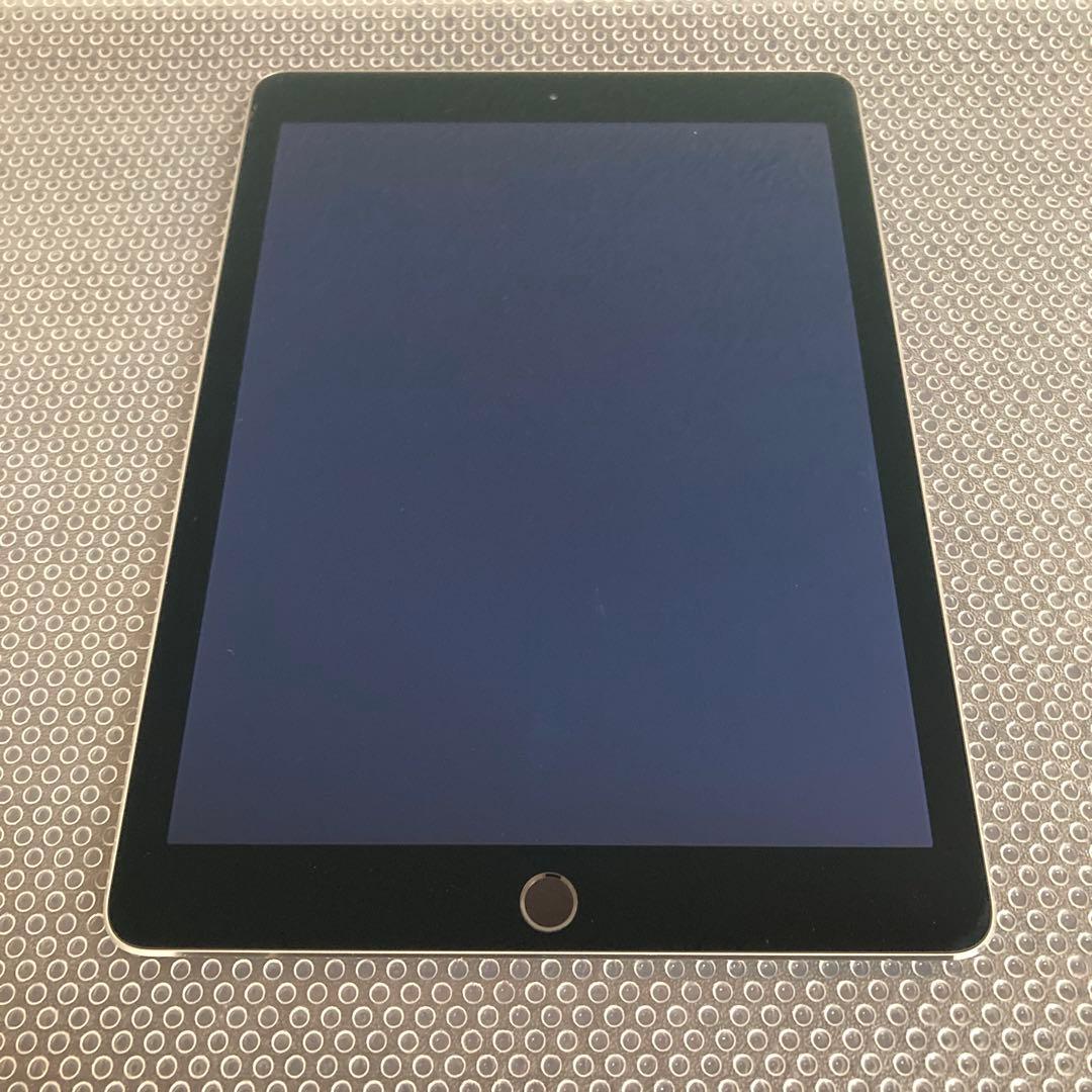 185【早い者勝ち】電池最良好☆iPad Air2 第2世代 128GB☆