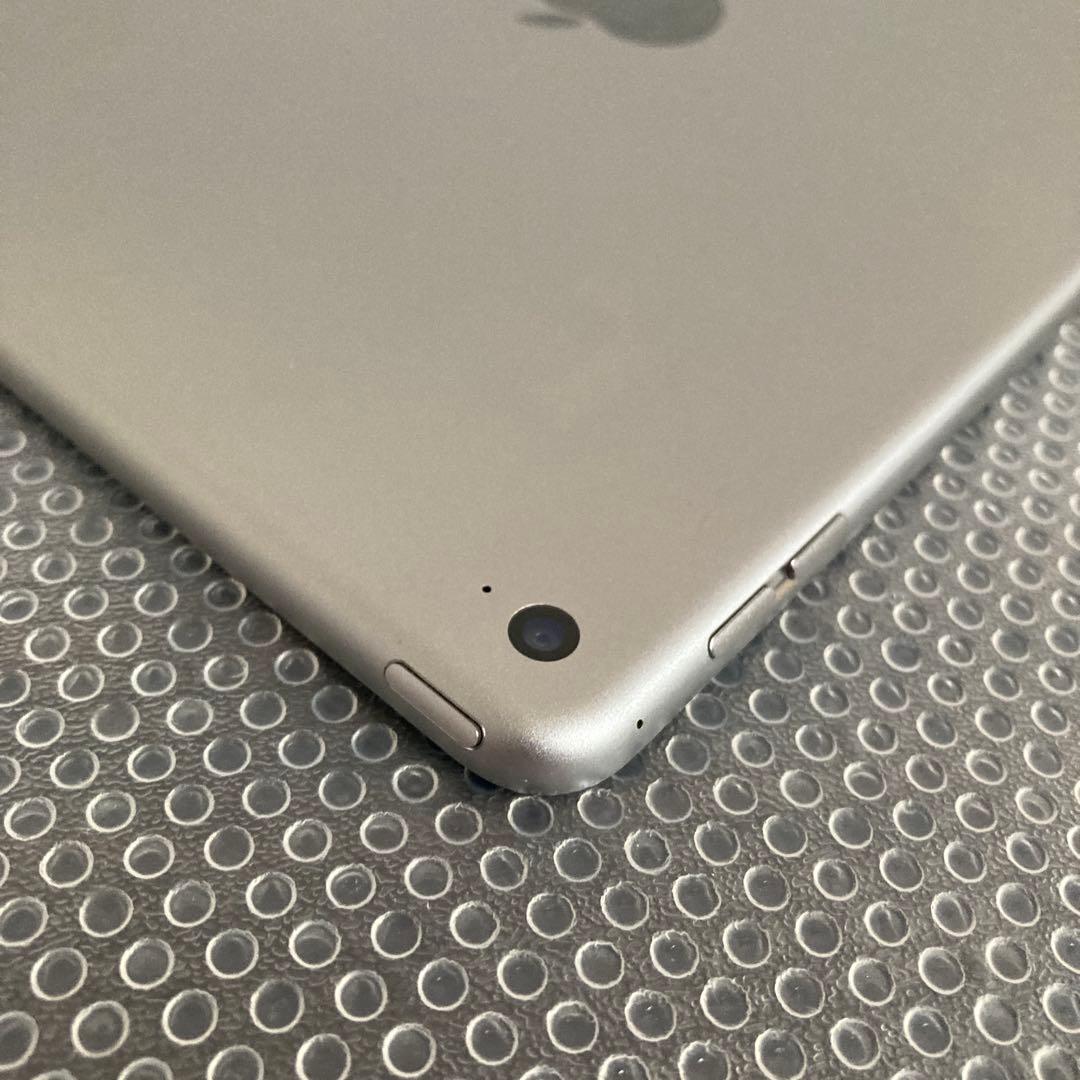 185【早い者勝ち】電池最良好☆iPad Air2 第2世代 128GB☆