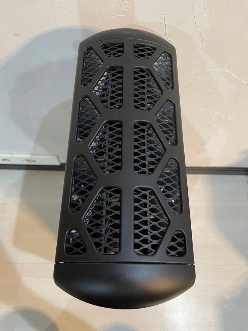 【美品】デロンギ マルチダイナミックヒーター MDHU09-BK