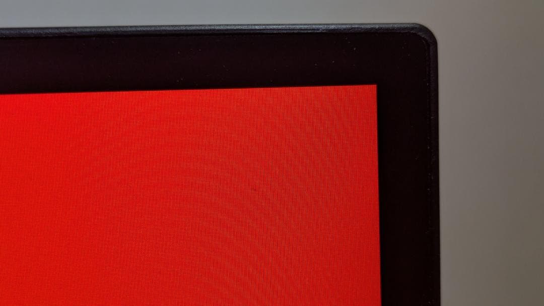 ディスプレイ・モニター本体 Dell U2718QM