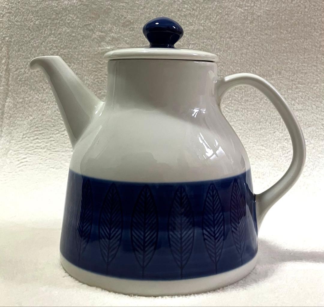  KOKA ロールストラン コカ コーヒーポット ヴィンテージ