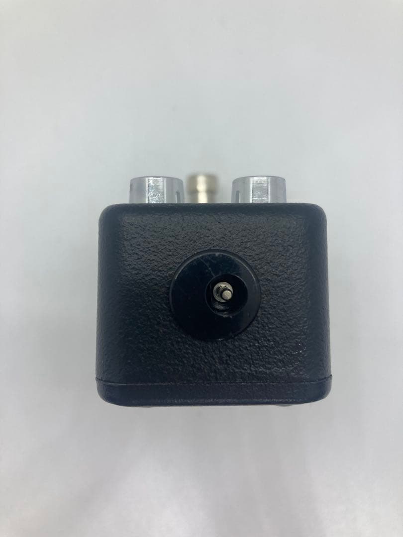 Keeley 1ループ スイッチャー