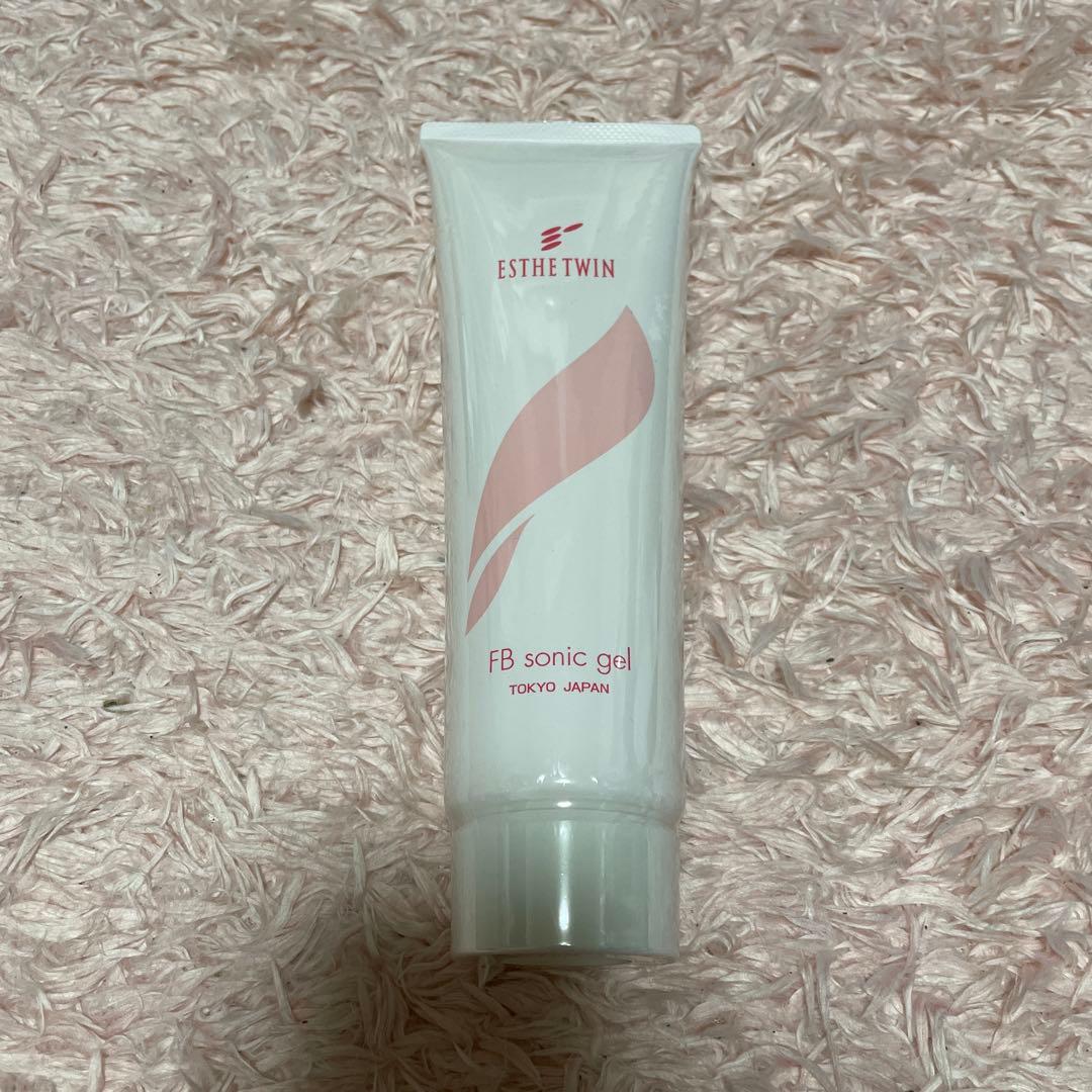 エステツイン SE 美容器 ソニックジェル付