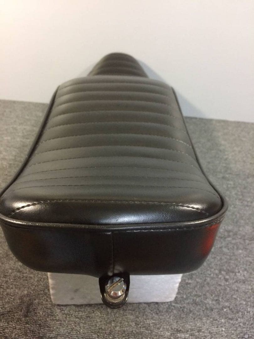 Le Pera ラペラ　チェロキーシート 00-17yソフテイル