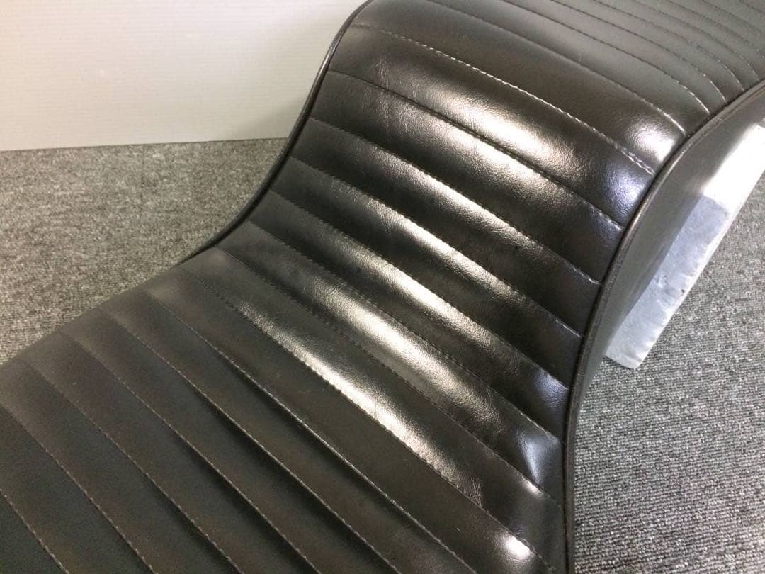 Le Pera ラペラ　チェロキーシート 00-17yソフテイル