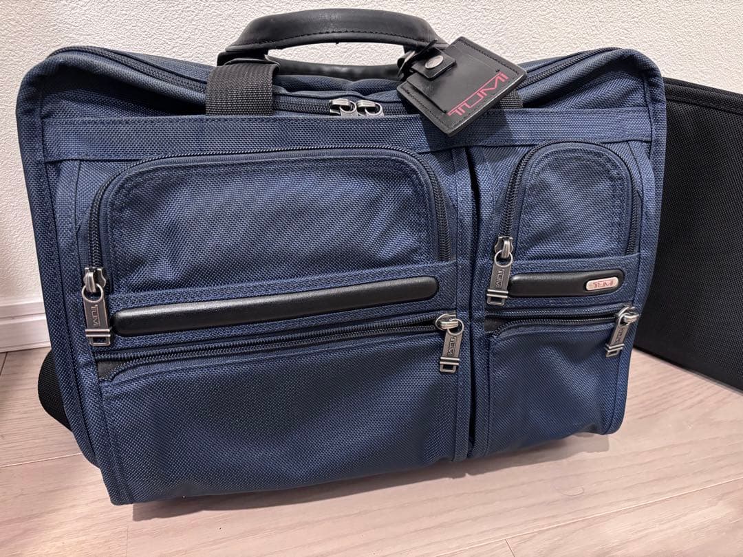 TUMI 261411NVOP ビジネスバッグ