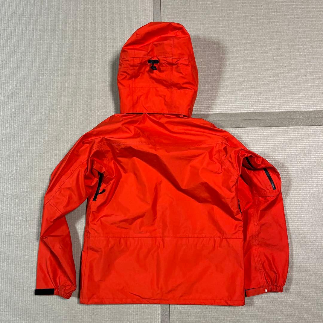 グリーンクロージング　green clothing heavy ヘビージャケット