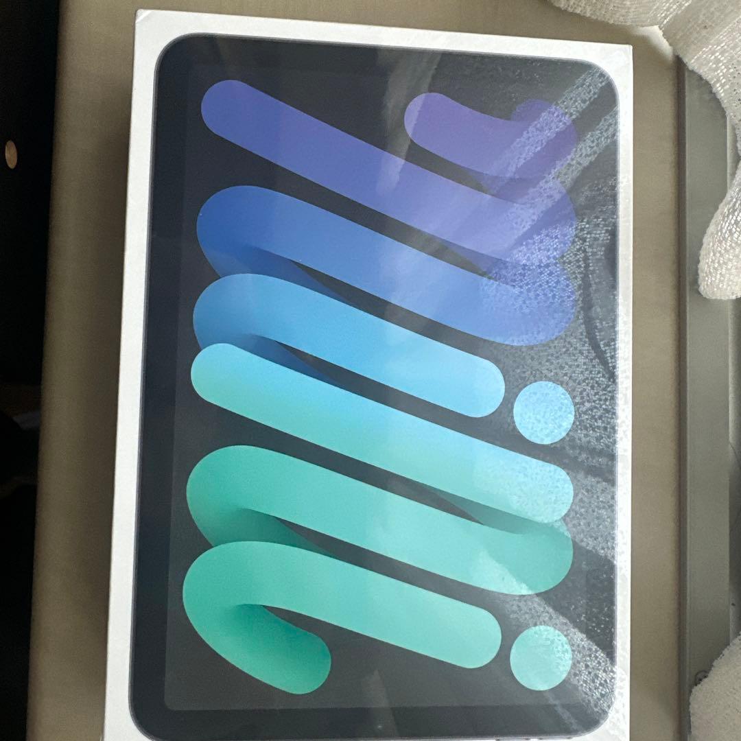 iPad本体 ipad mini 256GB