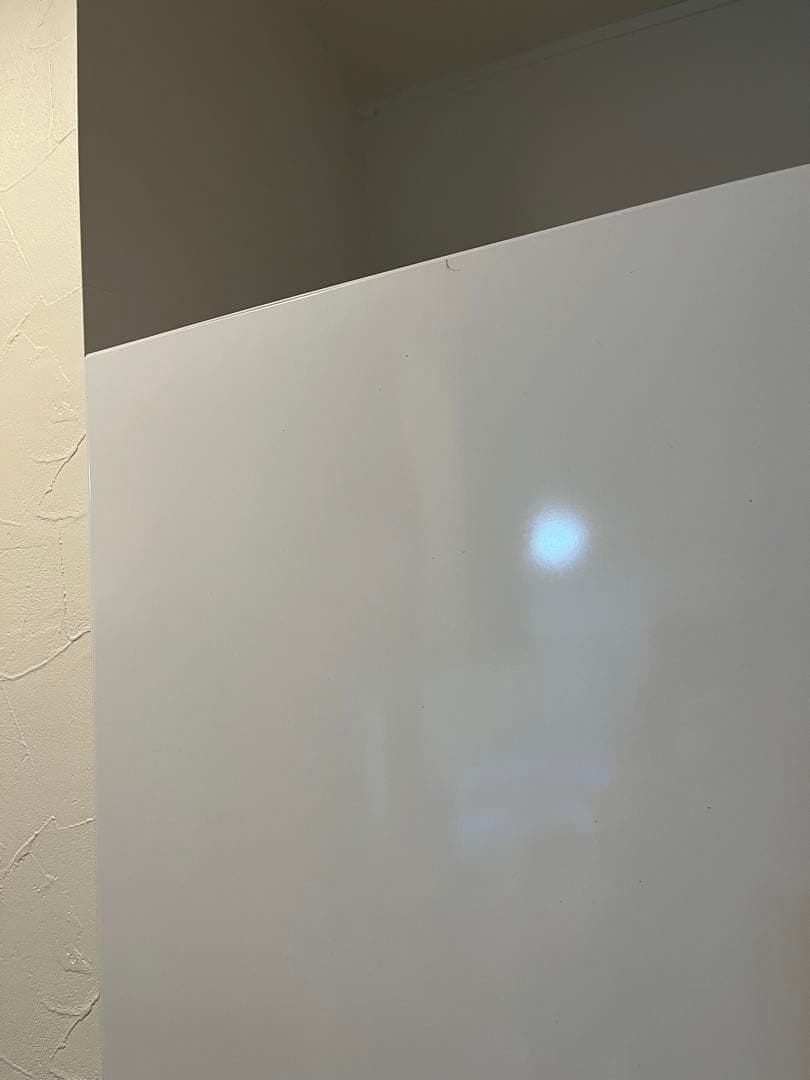 アイリスオーヤマ296リットル冷蔵庫　2022年製