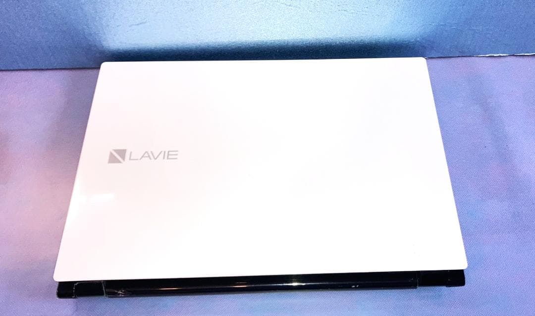 NEC　NS750FAW　ジャンク品