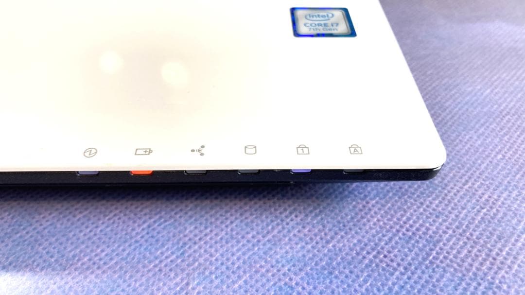 NEC　NS750FAW　ジャンク品