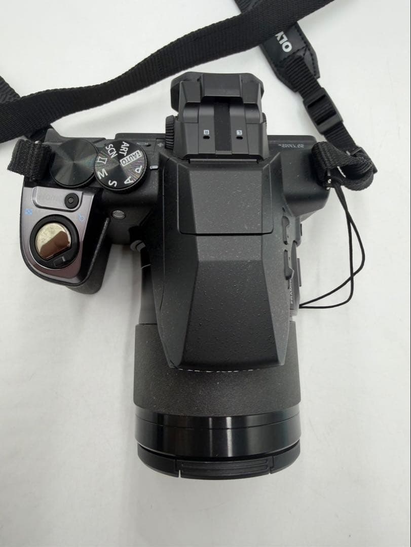 Olympus SP-100EE デジタル一眼レフカメラ