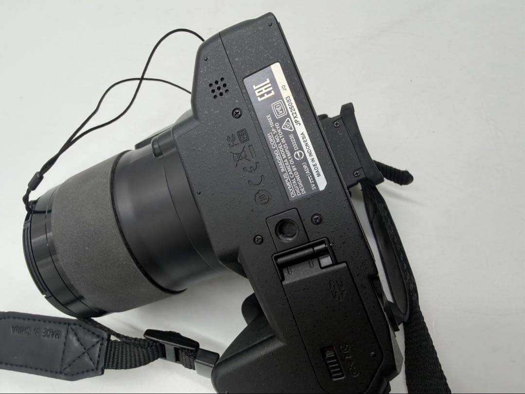 Olympus SP-100EE デジタル一眼レフカメラ