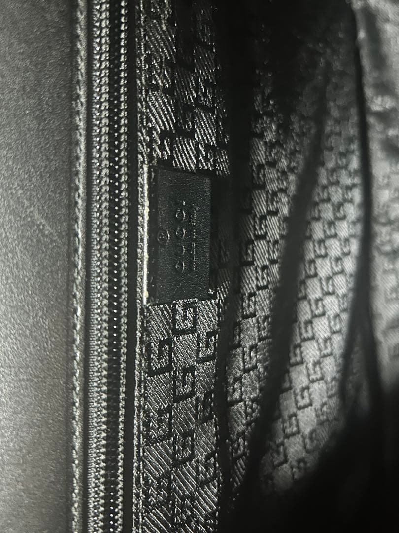 GUCCI グッチ ビジネスバッグ