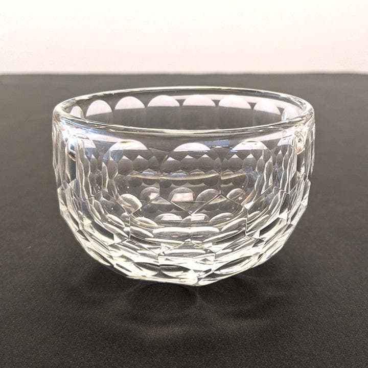 由水常雄 白瑠璃碗 正倉院ガラス器 写