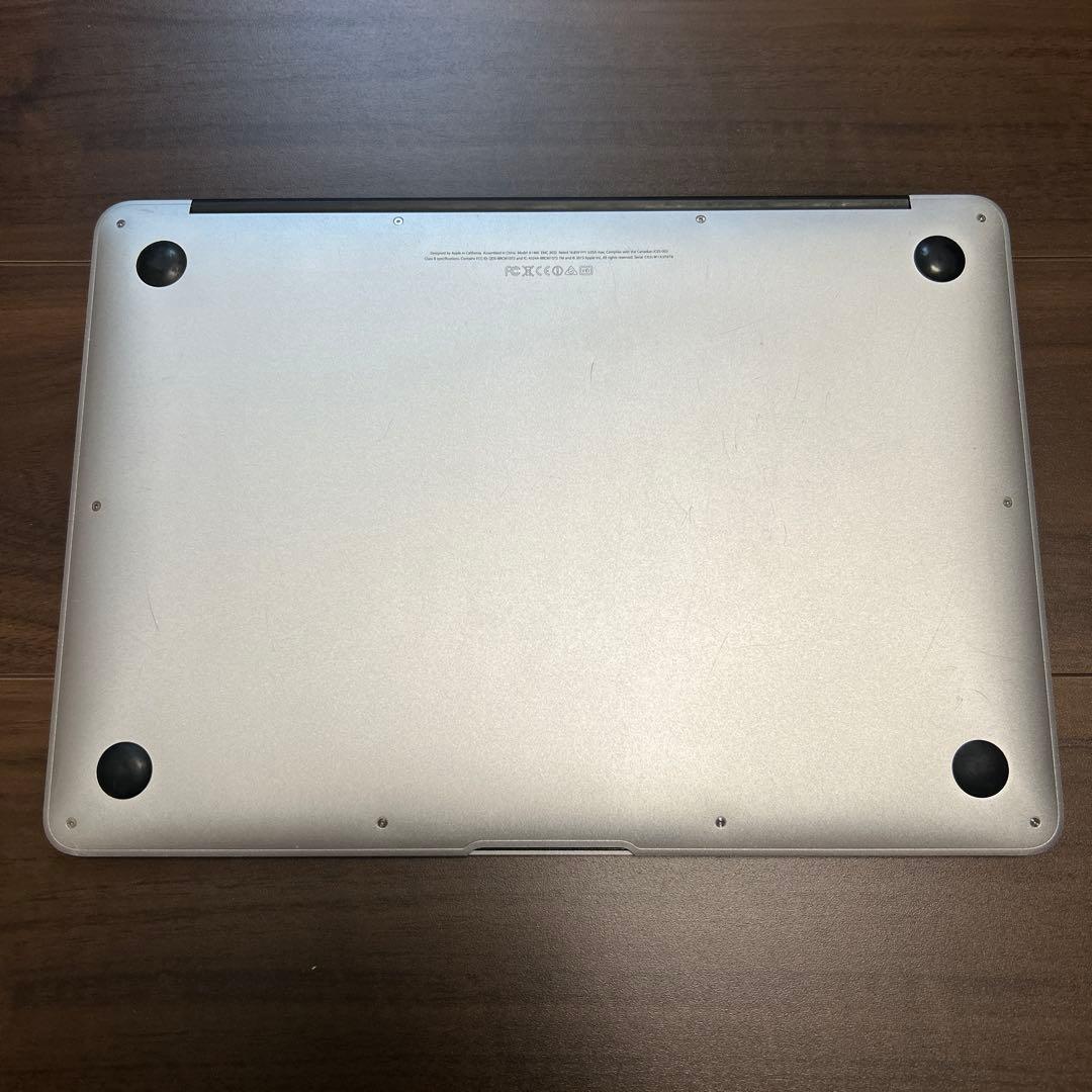 Apple MacBook Air 13インチ Core i5 2013-14製