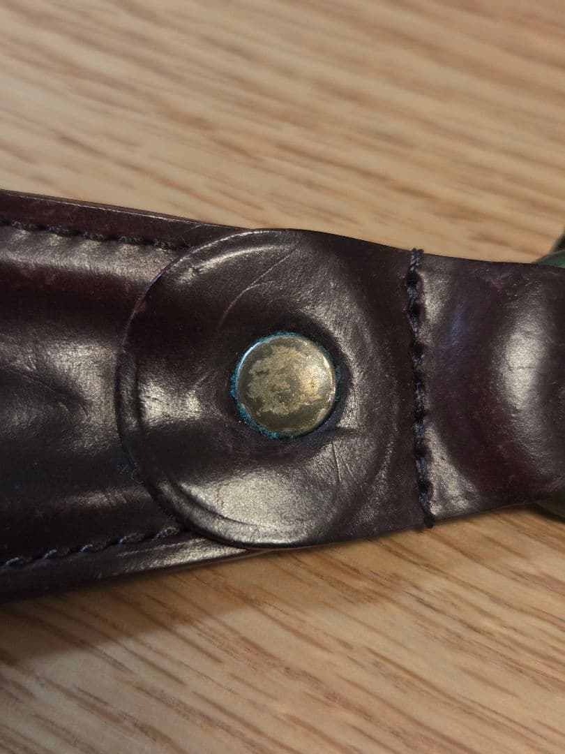 GANZO シェルコードバンシューホーン