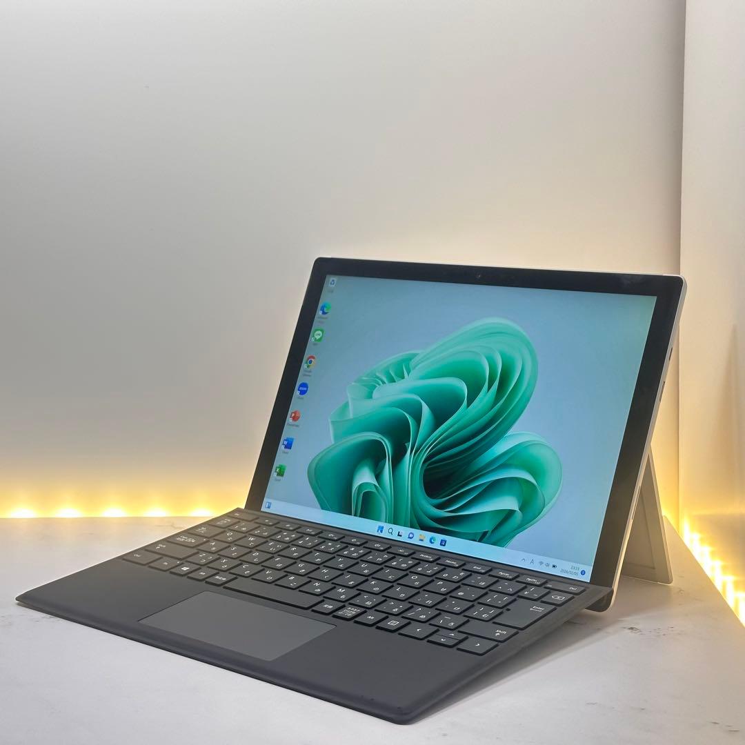 【BT◎】Surface Pro 7 Core i5 8/128