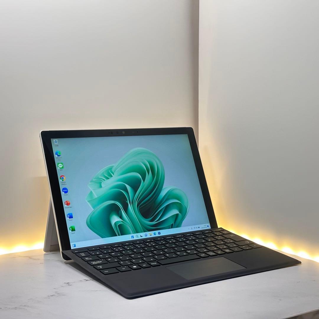 【BT◎】Surface Pro 7 Core i5 8/128