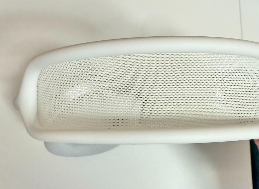 【動作良好・送料無料】AirPods Max シルバー 初代 黄ばみあり