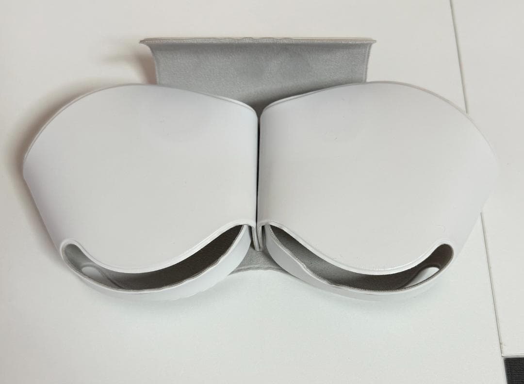 【動作良好・送料無料】AirPods Max シルバー 初代 黄ばみあり