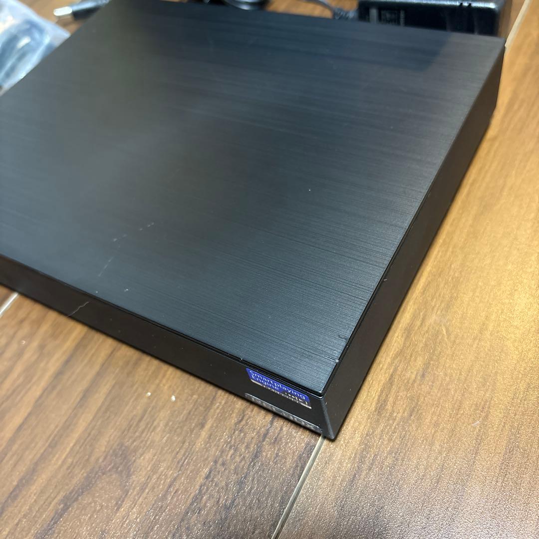 アイ・オー・データ機器 RECBOX 4TB HVL-RS4