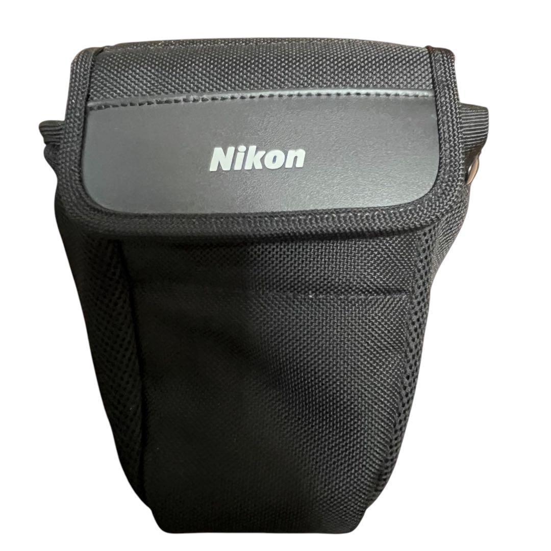 Nikon ニコン COOLPIX P900 液晶保護フィルム　ソフトケース付