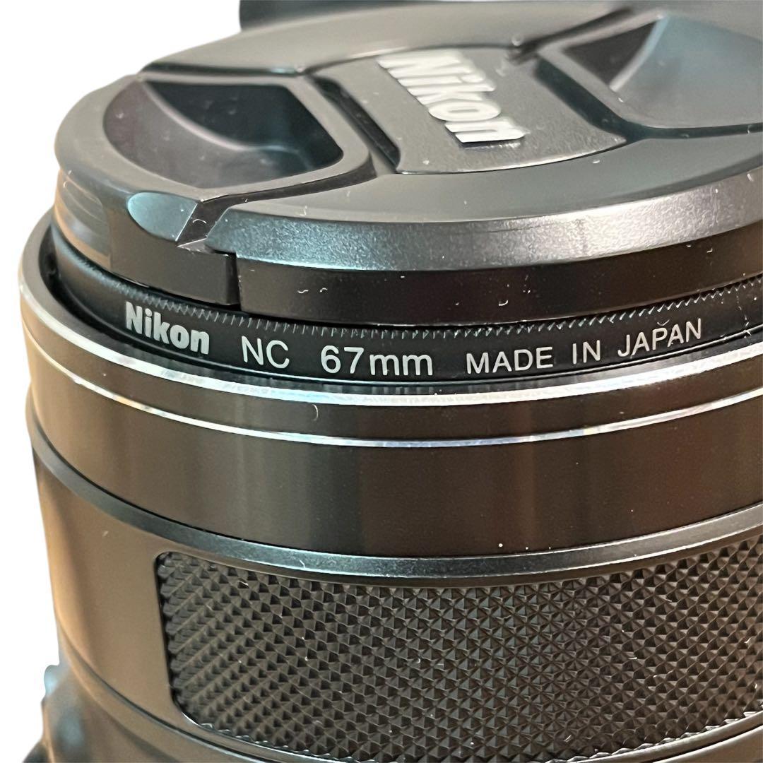 Nikon ニコン COOLPIX P900 液晶保護フィルム　ソフトケース付