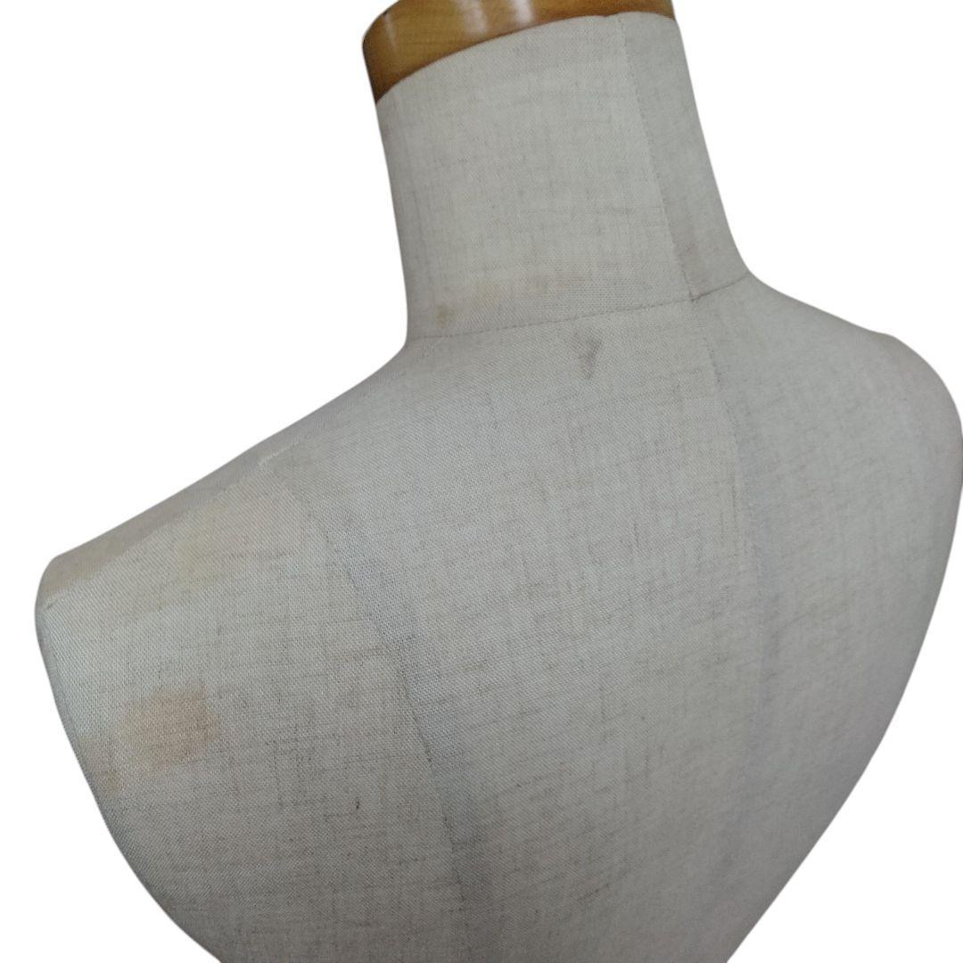 東京キイヤ トルソー ファブリック　マネキン