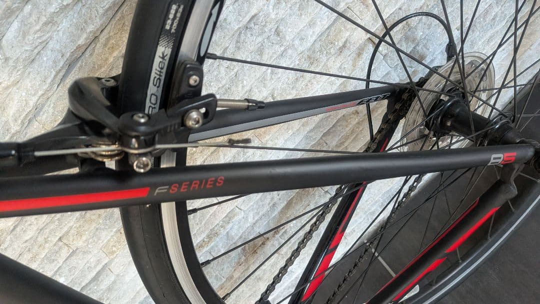 【みつこさん専用】FELT　F85 ロードバイク