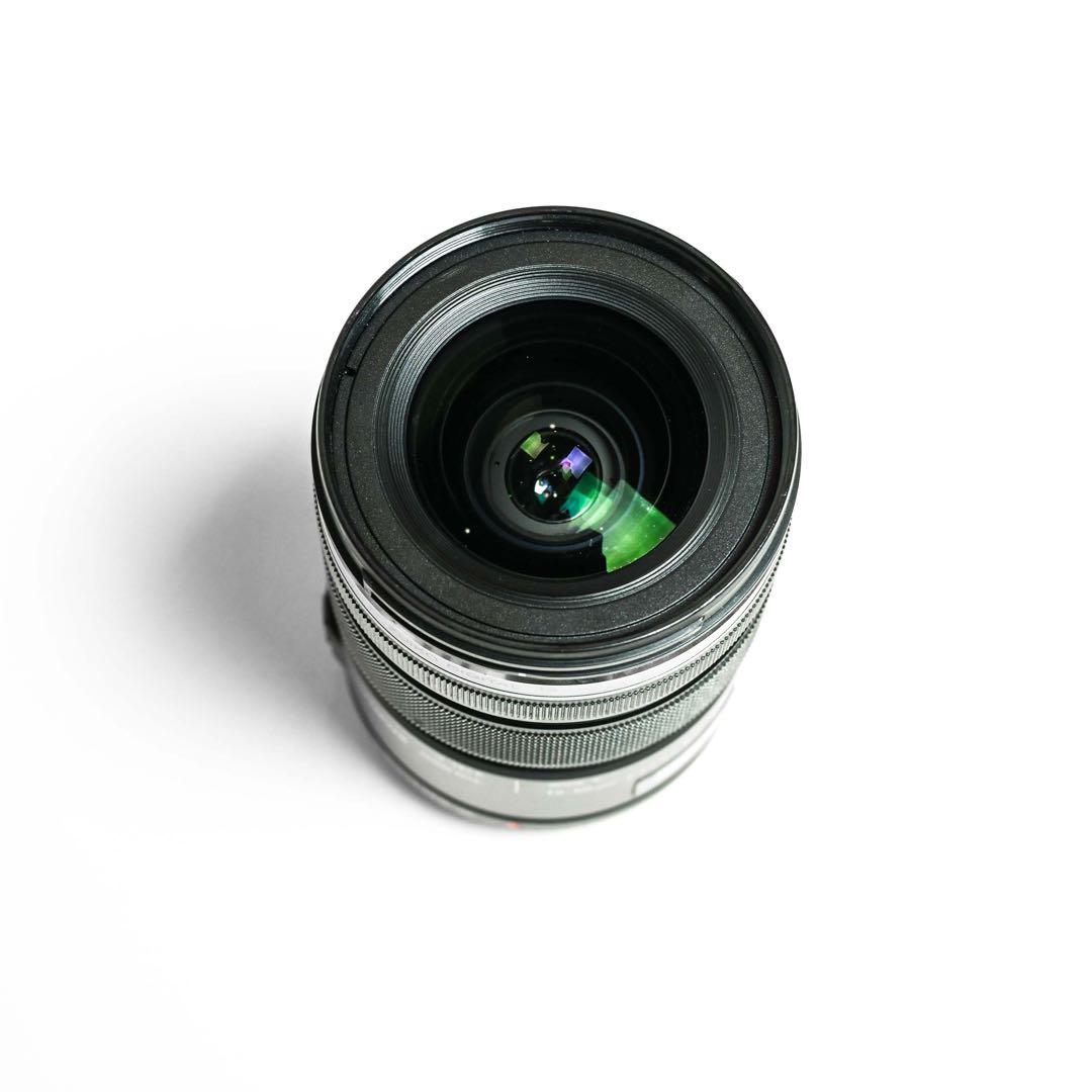 OLYMPUS OM-D E-M5 Mark II 12-50mm レンズキット