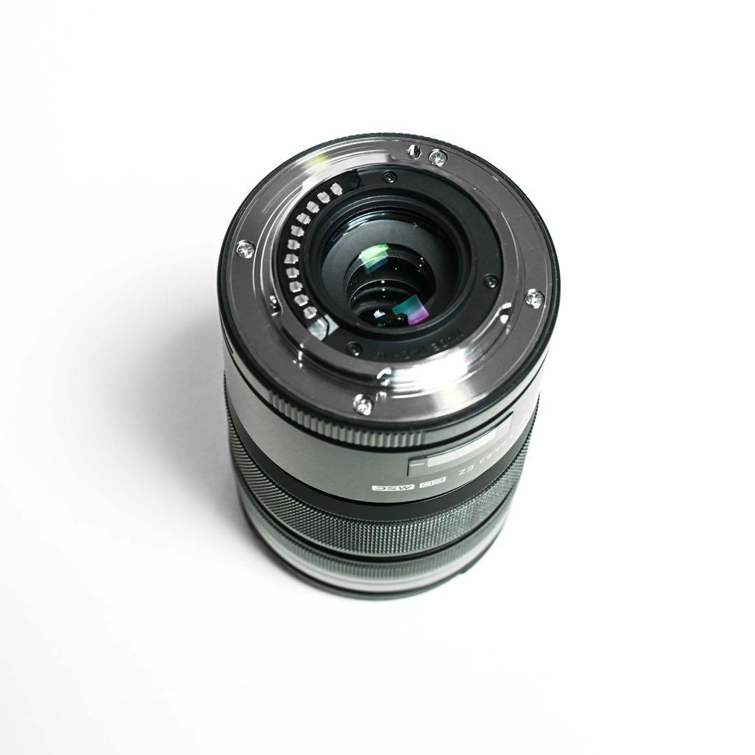 OLYMPUS OM-D E-M5 Mark II 12-50mm レンズキット